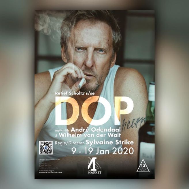 Dop poster